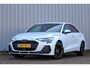 Audi A3 Limousine 30 TFSI S edition Ultimate black | Stoelverwarming | Navigatie