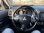 Mitsubishi Outlander 2.0 Intro Edition NETTE AUTO RIJDT EN SCHAKELT GOED