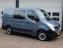Renault Master T33 2.3 dCi 131pk Euro 6 L1H1 - DC 7 Pers. - Trekhaak - Camera