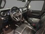 Jeep Wrangler Unlimited 4xe 380 80th Anniversary | Front offroad camera | Navigatie | Leder