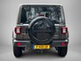 Jeep Wrangler Unlimited 4xe 380 80th Anniversary | Front offroad camera | Navigatie | Leder | Trekhaak | Stoel & Stuurverwarming |