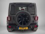 Jeep Wrangler Unlimited 4xe 380 80th Anniversary | Front offroad camera | Navigatie | Leder