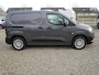 Toyota ProAce City 1.2 Turbo Cool Comfort 120PK, L1, Benzine, Airco, 3-zitter