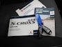 Suzuki S-Cross SX4 1.6 Exclusive automaat