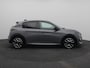 Peugeot 208 Hybrid 100 e-DCS6 GT | Achterbank in delen neerklapbaar | Achterruitverwarming | Achterspoiler