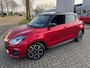Suzuki Swift 1.4 Boosterjet 129pk Smart Hybrid Sport