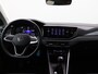 Volkswagen Polo 1.0 TSI Life Adaptieve Cruise Control, Stoelverwarming, App-connect, Climatronic, Navigatie, Virtual Cockpit, Parkeersensoren, Getint Glas, 15" Velgen