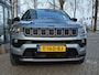 Jeep Compass 4xe 240 Plug-in Hybrid Electric Upland | SOH 91% | PDC + Camera| Navigatie | LM Velgen | ECC |