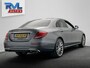 Mercedes-Benz E-klasse 350 e Lease Edition |Origineel NL | Trekhaak Adaptieve Cruise Stoelverwarming Memorie Burmester 360 Camera