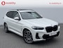 BMW X3 xDrive30e High Executive M-Sport SOH 91% Panoramadak Trekhaak 2.000kg Laser | Live Cockpit Professional | Head-Up | Achteruitrijcamera