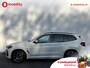 BMW X3 xDrive30e High Executive M-Sport Panoramadak Trekhaak 2.000kg Laser | Live Cockpit Professional | Head-Up | Achteruitrijcamera