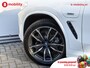 BMW X3 xDrive30e High Executive M-Sport Panoramadak Trekhaak 2.000kg Laser | Live Cockpit Professional | Head-Up | Achteruitrijcamera