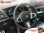 BMW X3 xDrive30e High Executive M-Sport Panoramadak Trekhaak 2.000kg Laser | Live Cockpit Professional | Head-Up | Achteruitrijcamera