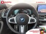 BMW X3 xDrive30e High Executive M-Sport Panoramadak Trekhaak 2.000kg Laser | Live Cockpit Professional | Head-Up | Achteruitrijcamera