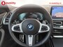 BMW X3 xDrive30e High Executive M-Sport Panoramadak Trekhaak 2.000kg | Laser | Live Cockpit Professional | Head-Up | Achteruitrijcamera