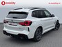BMW X3 xDrive30e High Executive M-Sport SOH 91% Panoramadak Trekhaak 2.000kg Laser | Live Cockpit Professional | Head-Up | Achteruitrijcamera