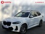 BMW X3 xDrive30e High Executive M-Sport Panoramadak Trekhaak 2.000kg | Laser | Live Cockpit Professional | Head-Up | Achteruitrijcamera