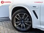 BMW X3 xDrive30e High Executive M-Sport Panoramadak Trekhaak 2.000kg | Laser | Live Cockpit Professional | Head-Up | Achteruitrijcamera