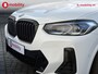 BMW X3 xDrive30e High Executive M-Sport Panoramadak Trekhaak 2.000kg | Laser | Live Cockpit Professional | Head-Up | Achteruitrijcamera