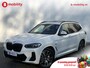 BMW X3 xDrive30e High Executive M-Sport Panoramadak Trekhaak 2.000kg Laser | Live Cockpit Professional | Head-Up | Achteruitrijcamera