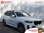 BMW X3 xDrive30e High Executive M-Sport Panoramadak Trekhaak 2.000kg Laser | Live Cockpit Professional | Head-Up | Achteruitrijcamera