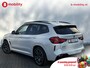 BMW X3 xDrive30e High Executive M-Sport Panoramadak Trekhaak 2.000kg Laser | Live Cockpit Professional | Head-Up | Achteruitrijcamera