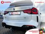 BMW X3 xDrive30e High Executive M-Sport Panoramadak Trekhaak 2.000kg Laser | Live Cockpit Professional | Head-Up | Achteruitrijcamera