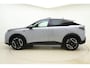Peugeot 3008 1.6 plug-in Hybrid 195 GT Focal Hi-Fi l Schuif-kanteldak l AGR stoelen/Alcantara/Elektrisch/Massage l Stoel- en stuurverwarming l 360 Vision l Matrix LED - Uit vooraad leverbaar!