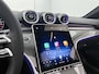 Mercedes-Benz C-klasse 300 e Business Solution AMG | Trekhaak | Nightpakket | Middenconsole metaalstructuur | Comfortpakket Plus | Panoramaschuifdak | 360° camera | Smartphone-integratie | Memorypakket |