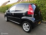 Peugeot 107 1.0 Black & Silver 5-Deurs - Airco - LM Velgen