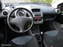 Peugeot 107 1.0 Black & Silver 5-Deurs - Airco - LM Velgen
