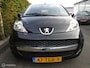 Peugeot 107 1.0 Black & Silver 5-Deurs - Airco - LM Velgen