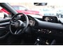 Mazda 3 2.0 e-Sky-G 122pk /Dealeronderhouden/Navi/HUD/Airco/Adaptive cruise/PDC achter