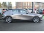 Mazda 3 2.0 e-Sky-G 122pk /Dealeronderhouden/Navi/HUD/Airco/Adaptive cruise/PDC achter