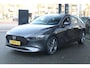 Mazda 3 2.0 e-Sky-G 122pk /Dealeronderhouden/Navi/HUD/Airco/Adaptive cruise/PDC achter