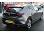 Mazda 3 2.0 e-Sky-G 122pk /Dealeronderhouden/Navi/HUD/Airco/Adaptive cruise/PDC achter