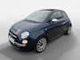 Fiat 500C 0.9 TwinAir Lounge | Lederen Bekleding| Cabrio| nieuwe apk| 12 maanden Bovag Garantie|