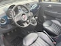 Fiat 500C 0.9 TwinAir Lounge | Lederen Bekleding| Cabrio| nieuwe apk| 12 maanden Bovag Garantie|