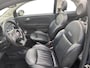 Fiat 500C 0.9 TwinAir Lounge | Lederen Bekleding| Cabrio| nieuwe apk| 12 maanden Bovag Garantie|