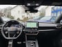 CUPRA Leon Sportstourer 1.4 e-Hybrid VZ Performance | Elektrische stoelen met memory, 19 inch copper velgen, Start knop stuur, Camera, Dealer onderhouden, zeer luxe!
