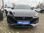 CUPRA Leon Sportstourer 1.4 e-Hybrid VZ Performance | Elektrische stoelen met memory, 19 inch copper velgen, Start knop stuur, Camera, Dealer onderhouden, zeer luxe!