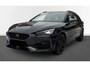CUPRA Leon Sportstourer 1.4 e-Hybrid VZ Performance | Elektrische stoelen met memory, 19 inch copper velgen, Start knop stuur, Camera, Dealer onderhouden, zeer luxe!