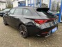 CUPRA Leon Sportstourer 1.4 e-Hybrid VZ Performance | Elektrische stoelen met memory, 19 inch copper velgen, Start knop stuur, Camera, Dealer onderhouden, zeer luxe!