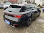 CUPRA Leon Sportstourer 1.4 e-Hybrid VZ Performance | Elektrische stoelen met memory, 19 inch copper velgen, Start knop stuur, Camera, Dealer onderhouden, zeer luxe!