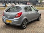 Opel Corsa 1.2-16V '111' Edition AIRCO-CARKIT-CRUISE-NAVIGATIE-ELEKTRISCH PAKKET-GETINTE RAMEN-ZEER GOED ONDERHOUDEN