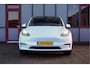 Tesla Model Y Long Range AWD 75kWh SOH 93% Trekhaak