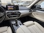 BMW 5-Serie Touring 520i Comfortzetels/Laser/Org. NL