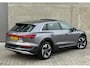 Audi E-tron E-tron 55 Quattro 95 kWh S EDITION Grijs PANO