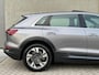 Audi E-tron E-tron 55 Quattro 95 kWh S EDITION Grijs PANO
