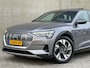 Audi E-tron E-tron 55 Quattro 95 kWh S EDITION Grijs PANO